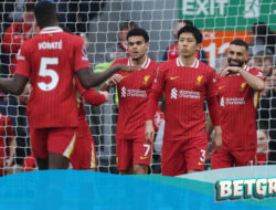 Liverpool Siap Mengunci Gelar Juara Premier League? Apa Yang Mesti Dilakukan?