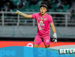 Ernando Ari Fokus Utuh di Persebaya Sebelum Menghadapi Timnas Indonesia: Analisis Statistik dan Strategi