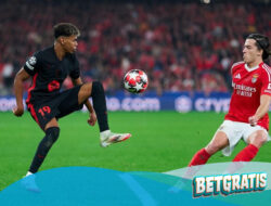 Lima Pemain Muslim Siap Menggoyang Ingatan di Laga Barcelona Vs Benfica: Siap Tempur Sambil Puasa!