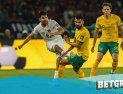 Australia Vs Indonesia: Garuda Lemah di Negeri Kanguru, Siapakah yang Bakal Menang?