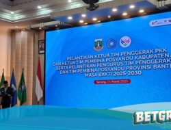 “Andra Soni: Ada SMA Swasta Gratis, Jangan Khawatir Jika Tak Masuk SMAN!”