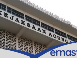 Kejagung Ditugaskan Periksa Mantan Menteri ESDM Terkait Kasus Korupsi Minyak Mentah