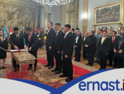 Menpora: 3 Naturalisasi Baru, Timnas Indonesia Siap Tantang Australia dan Bahrain!