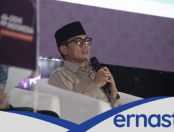 Mendes Yandri: Kopdes sebagai Kunci Kebahagiaan Desa