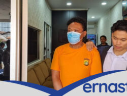 Pecatan Polisi Palak Sopir JakLingko dengan Modus ‘Jatah Bensin’
