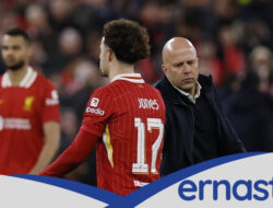 Slot: Dear Liverpool, Coba Lagi di UCL Musim Depan Yuk! Analisis Kekalahan dan Jalan Menuju Balik