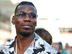 Pogba Kembali ke Medan Perang: Kehilangan Masa Sanksi, Mencari Tujuan Baru!