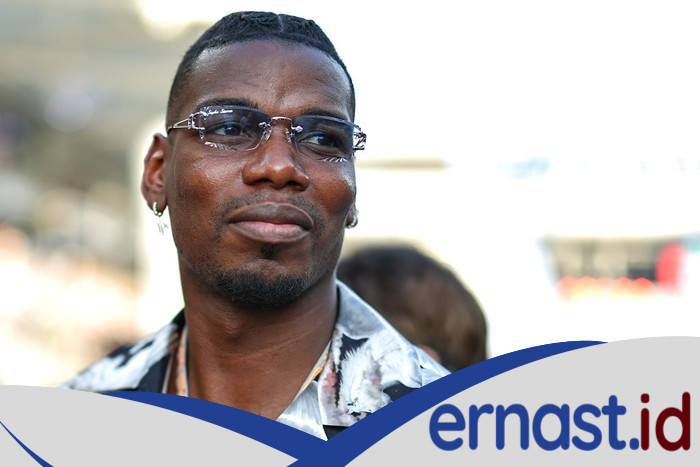 Pogba Kembali ke Medan Perang: Kehilangan Masa Sanksi, Mencari Tujuan Baru!