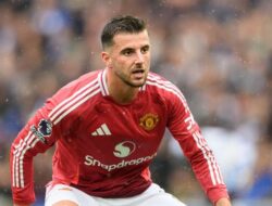 Mason Mount, Pemain MU yang Paling Mengecewakan Transfer