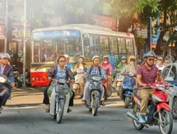 “Vietnam Hadapi Krisis Demografi: Angka Kelahiran Ngedrop, Pemerintah Perpanjang Cuti Bumil 7 Bulan demi Meningkatkan Produktivitas”