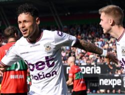 Media Belanda Klaim Dean James Pasti Masuk Skuad Timnas Indonesia – Update 1