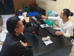 “Preman Pasar Bogor: Pungli atau Uang Keamanan? Masyarakat Bertanya”