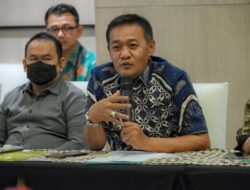 Pemerintah dan DPR Bersatu Pastikan Hak Pekerja PT Sritex Terlindungi