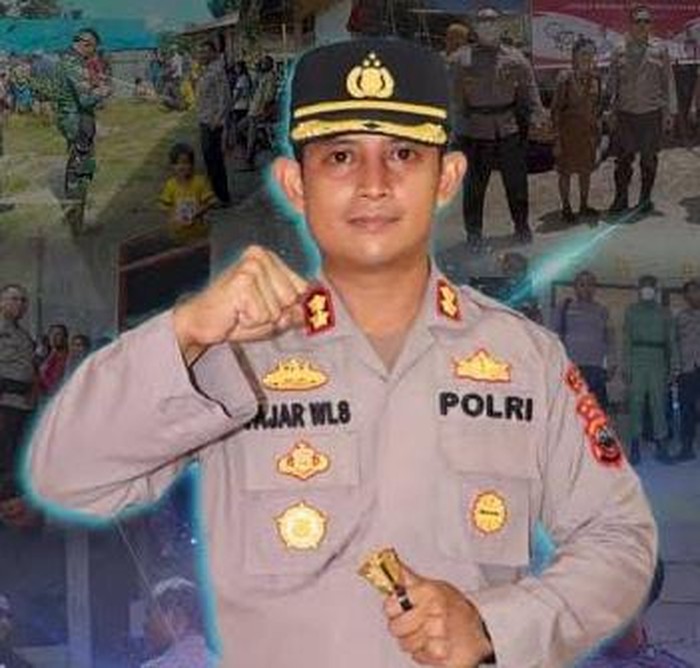 Intip Garasi Eks Kapolres Ngada yang Jadi Tersangka: Performa dan Teknologi di Balik Skandal