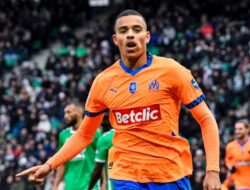 “Mason Greenwood: Harapan Baru Timnas Jamaika di Tengah Ketidakpastian”