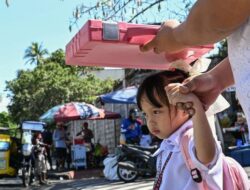 [Tempo] – Cuaca Ekstrem: Mimpi Sekolah Jutaan Anak Terhambat
