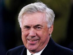Ancelotti: Treble Masih dalam Jangkauan, Musim Madrid Menjanjikan