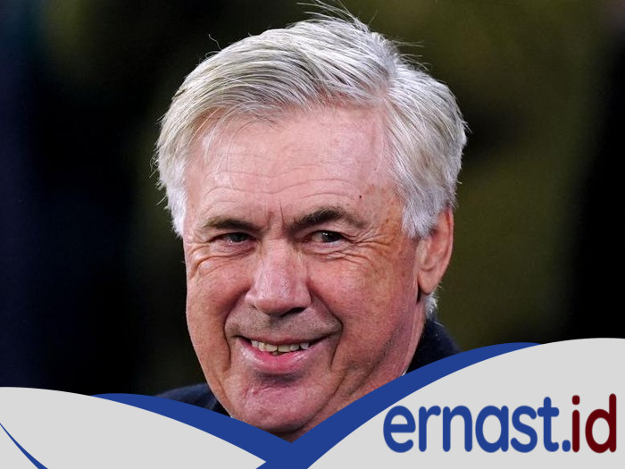 Ancelotti: Treble Masih dalam Jangkauan, Musim Madrid Menjanjikan