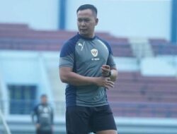 “Mengapa Timnas Indonesia Memilihnya? Ini Pelatih Fisik Baru!”