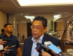Ketua Komisi I DPR Ungkap 3 Klaster Pembahasan di Rapat Panja RUU TNI: Kebijakan Kritis untuk TNI dan Kemhan