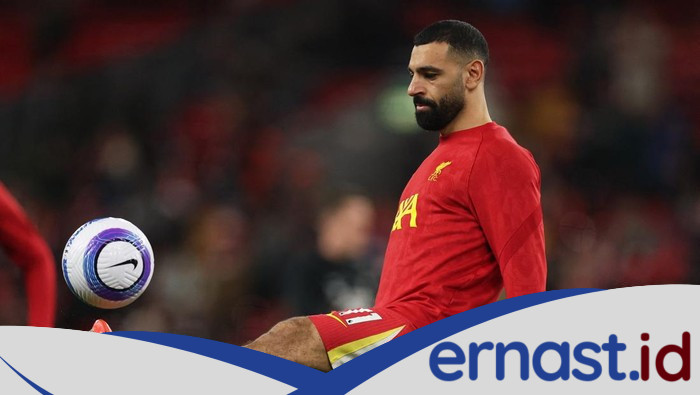 *Final Carabao Cup 2024: Salah dan Liverpool di Uji di Wembley*