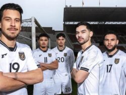 “Kualifikasi Piala Dunia: Indonesia Siap Goyang Rekor Vietnam di Babak 3”