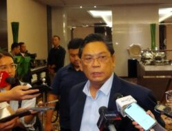 TNI Siap Lawan Narkoba, Utut Jamin Tak Konflik dengan Polri