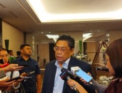 DPR Bantah Kejar Target Bahas RUU TNI: Kenapa Hari Ini Tidak Selesai?