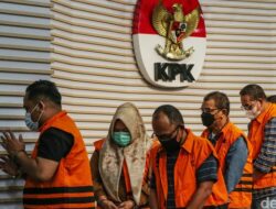 [Anggota DPRD OKU Tagih Fee Proyek, Kadis PUPR Janji Cair Sebelum Lebaran]
