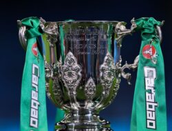 Liverpool Siap Goyang Newcastle di Final Carabao Cup: The Reds Paling Diunggulkan?