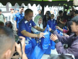 Waka MPR Bersama Eddy Soeparno, Trip Bazaar Murah TerdePAN Subang Dijanjikan!