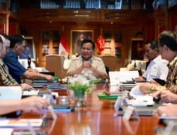 Prabowo Dorong Hilirisasi, Target Ciptakan Jutaan Lapangan Kerja Baru!