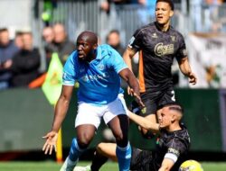 “Venezia Vs Napoli Tuntas 0-0: Pertandingan Tanpa Gol yang Mengejutkan Dunia Sepak Bola”