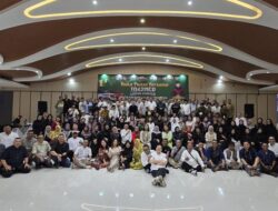 Komunitas Fortuner Manfaatkan Momen Ramadan, Salurkan Santunan buat Anak Yatim – Update 1