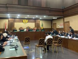 Sorotan ‘Sogok Hakim’ dan Pelajaran dari Ibu Ronald Tannur