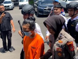 Motif 3 Teman Wanita Bunuh Gadis Ciamis Secara Sadis, Misteri di Balik Kejahatan Sadis Ini!