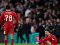 “Pekan Kelabu Si Merah: Mimpi atau Malapetaka bagi Tim Favoritmu?”