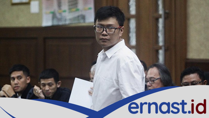 Ronald Tannur, dari Vonis Bebas hingga Potong Rambut: 'Buang Sial' yang Mengguncangkan Publik