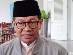 Pramono Rekrut 15 Stafsus, Ada Chico Hakim hingga Yustinus Prastowo: Siapa Mereka dan Kenapa Penting?