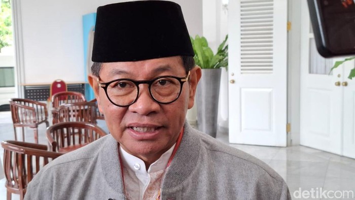 Pramono Rekrut 15 Stafsus, Ada Chico Hakim hingga Yustinus Prastowo: Siapa Mereka dan Kenapa Penting?