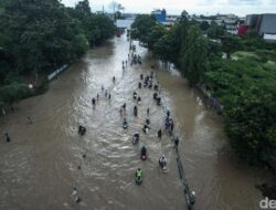 Banjir 2025: Krisis Lingkungan yang Mengancam Indonesia