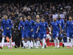 Chelsea Niat Main Nggak, sih? – Alternatif 1