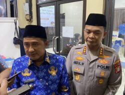 Wawalkot Depok: Ormas yang Minta THR ke Pengusaha Bisa Diproses Hukum!