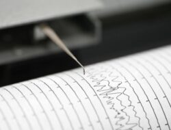 Gempa M 6 Guncang Seram Timur, Ancaman Bencana atau Hanya Gejolak?