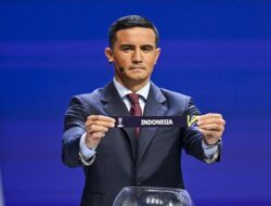 Tim Cahill: Indonesia Siap Bersaing dengan Australia di Bola!