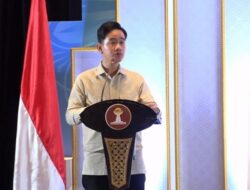 “Dukung Hilirisasi, Gibran Tekankan Kerjasama HIPMI dengan Petani hingga UMKM”
