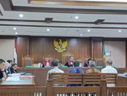 Eks Dirut Indofarma Terjerat Kasus Rp 377 M: Rugikan Negara dalam Pengadaan Alkes?