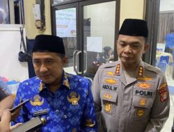 “Konflik Air di Depok: Warga Menolak Pembangunan Water Tank 10 Juta Liter”