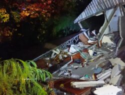 Pasutri Lansia di Bogor Tertimbun, Tragedi Tebing Longsor Mengejutkan