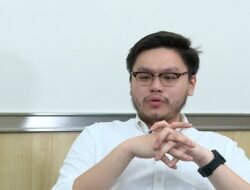 [PSI Siap Rebut Perhatian, Dukung Pemprov Jakarta Terapkan Manajemen Talenta Terintegrasi!]